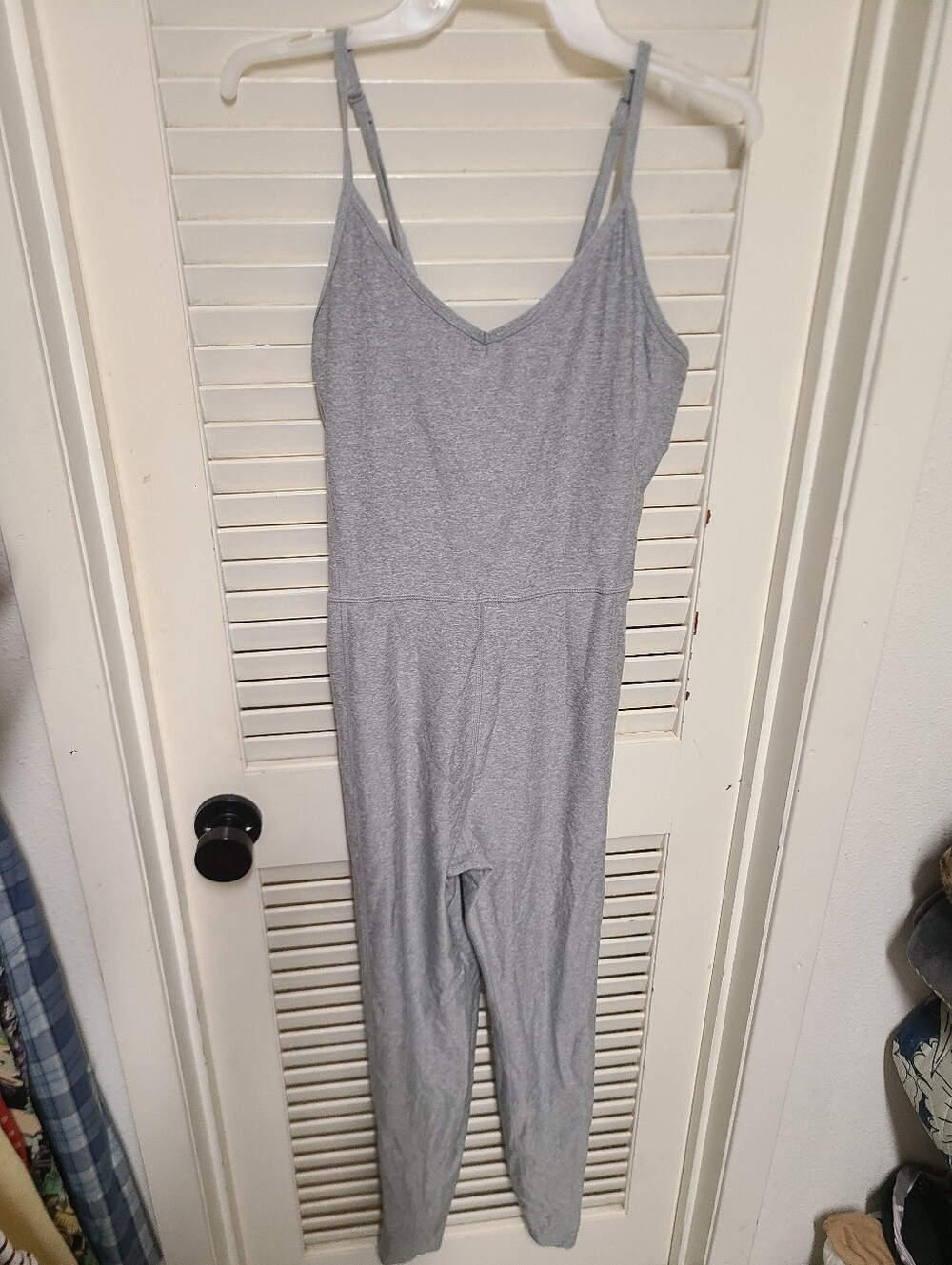 Old Navy One Piece Athletic Bodysuit Jumpsuit